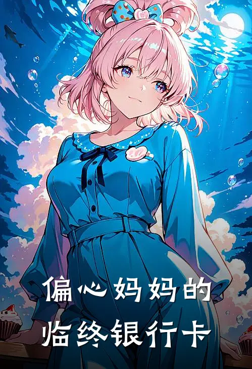 偏心妈妈的临终银行卡