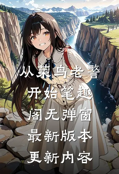 从菜鸟老警开始笔趣阁无弹窗最新版本更新内容