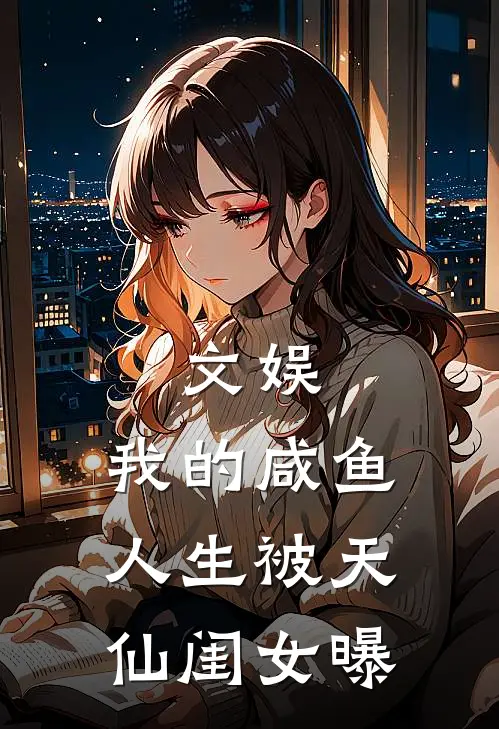 文娱：我的咸鱼人生被天仙闺女曝