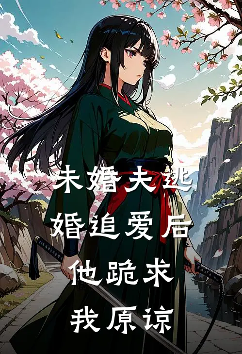 未婚夫逃婚追爱后，他跪求我原谅傅斯远姜若曦免费小说全文阅读_最新章节列表未婚夫逃婚追爱后，他跪求我原谅(傅斯远姜若曦)