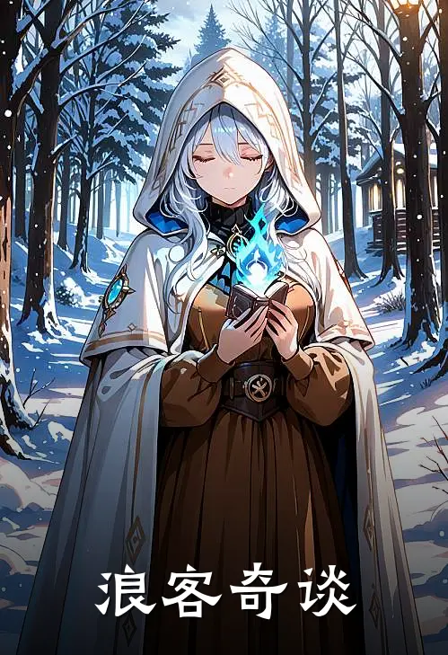 浪客奇谈项远项远小说完结免费_最新章节列表浪客奇谈(项远项远)