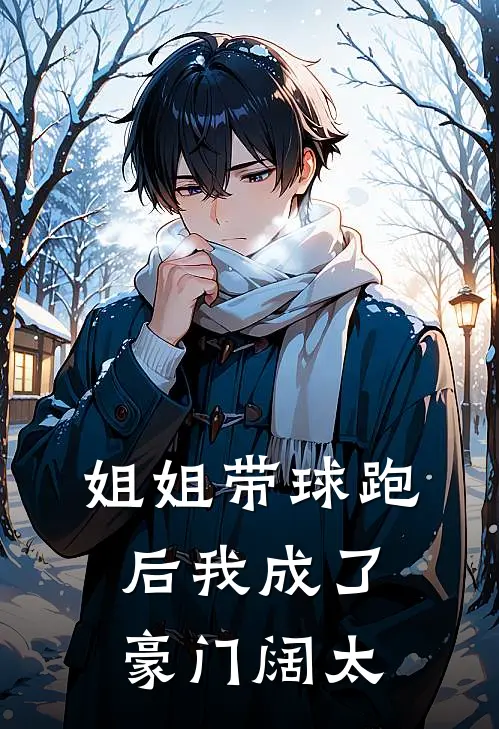 姐姐带球跑后我成了豪门阔太江婉顾赫渊最新完结小说推荐_全集免费小说姐姐带球跑后我成了豪门阔太江婉顾赫渊