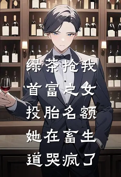 绿茶抢我“首富之女”投胎名额，她在畜生道哭疯了