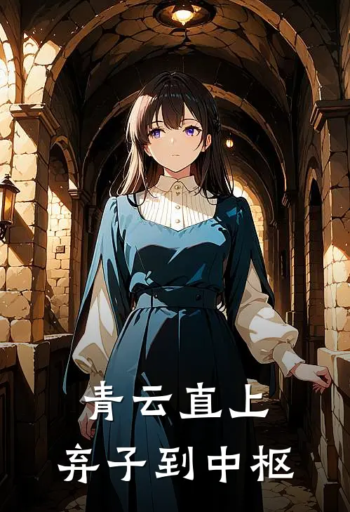 青云直上：弃子到中枢陈砚林博文全文免费阅读无弹窗大结局_（陈砚林博文）青云直上：弃子到中枢最新小说