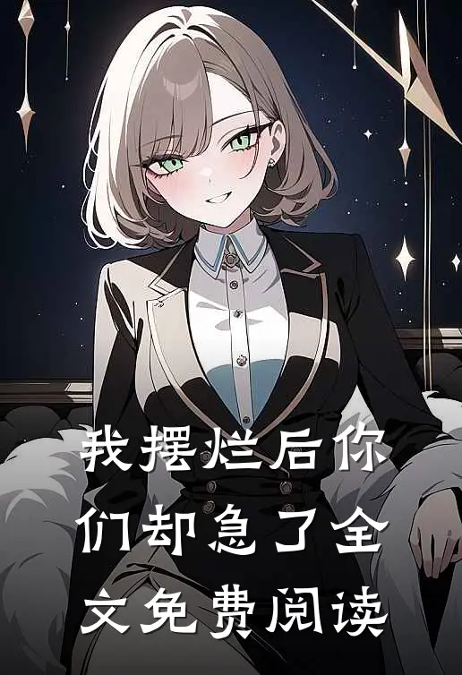 我摆烂后你们却急了全文免费阅读