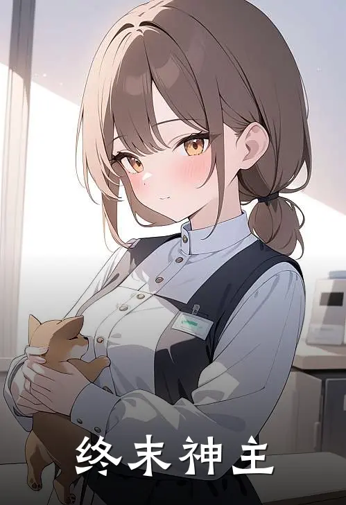 终末神主(林渊李浩)最新推荐小说_在哪看免费小说终末神主林渊李浩