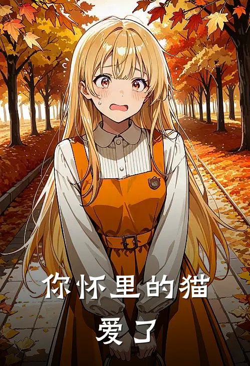 你怀里的猫，爱了(白凌淼墨爷)最新推荐小说_在哪看免费小说你怀里的猫，爱了白凌淼墨爷