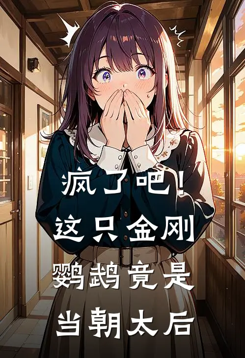 疯了吧！这只金刚鹦鹉竟是当朝太后温瑜萧靖全本免费小说_热门网络小说推荐疯了吧！这只金刚鹦鹉竟是当朝太后温瑜萧靖