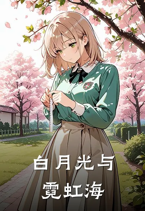 《白月光与霓虹海》林有有张娴_(白月光与霓虹海)全集在线阅读