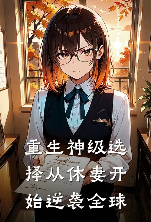 重生神级选择从休妻开始逆袭全球