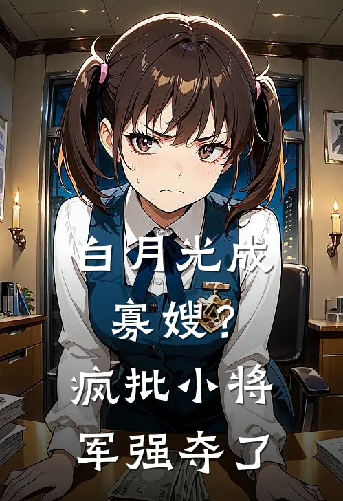 白月光成寡嫂？疯批小将军强夺了(怀舒舒儿)热门小说排行_完结版小说白月光成寡嫂？疯批小将军强夺了怀舒舒儿