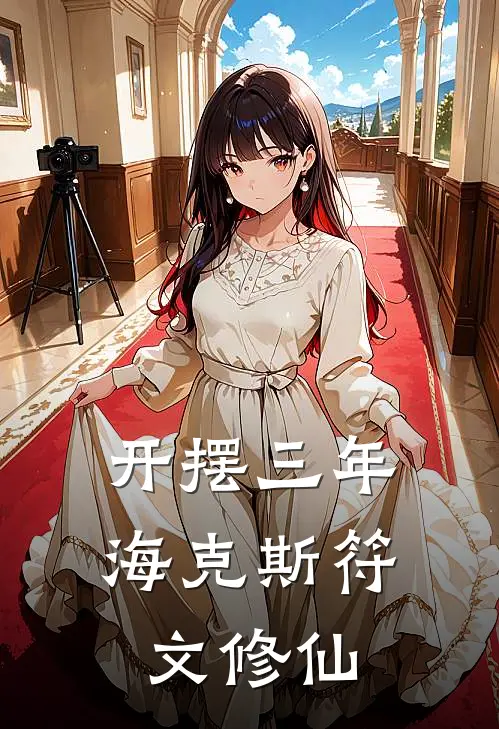 开摆三年，海克斯符文修仙(林北林忠)完结版小说推荐_最新完结小说推荐开摆三年，海克斯符文修仙林北林忠