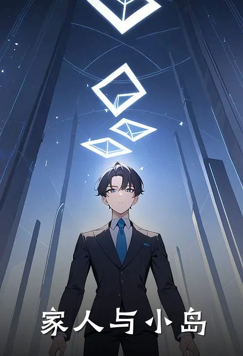 魏唯诸葛晋(家人与小岛)全本免费在线阅读_(家人与小岛)完结版免费在线阅读