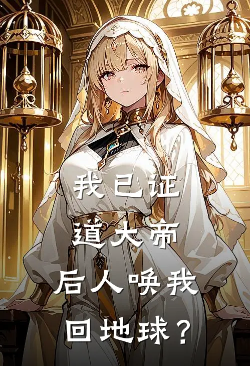 我已证道大帝，后人唤我回地球？嬴若韵陈阳免费小说完结_最新完本小说推荐我已证道大帝，后人唤我回地球？(嬴若韵陈阳)