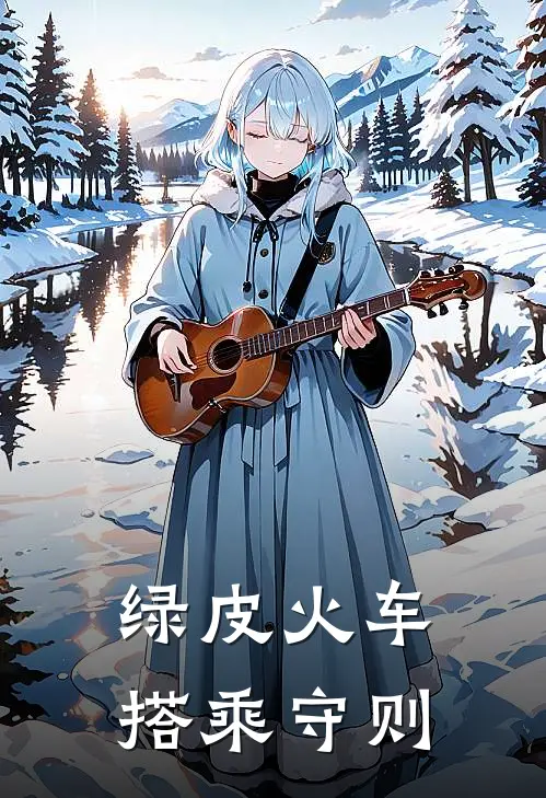 绿皮火车搭乘守则(林晚秋林晚秋)全本免费小说_最新章节列表绿皮火车搭乘守则(林晚秋林晚秋)