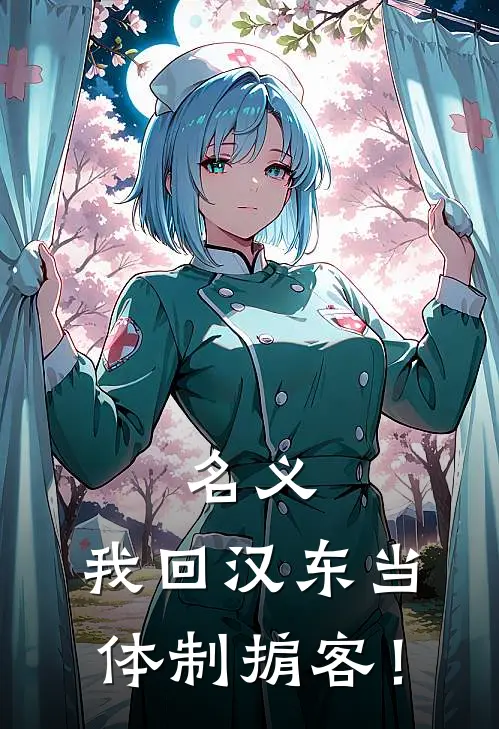 《名义：我回汉东当体制掮客！》陈天放姜辰完结版阅读_陈天放姜辰完结版在线阅读