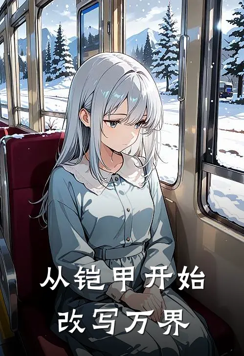 从铠甲开始改写万界(赢昊美真)热门网络小说推荐_免费完结版小说从铠甲开始改写万界(赢昊美真)