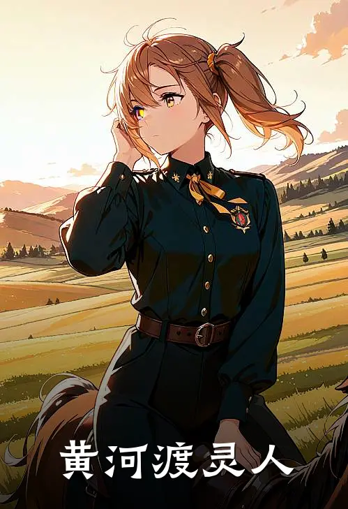 黄河渡灵人(陈砚苏晴)最新小说_免费阅读完整版小说黄河渡灵人(陈砚苏晴)