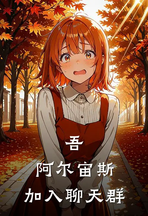 阿尔宙斯拉帝纳《吾，阿尔宙斯，加入聊天群》完结版阅读_(吾，阿尔宙斯，加入聊天群)全集阅读