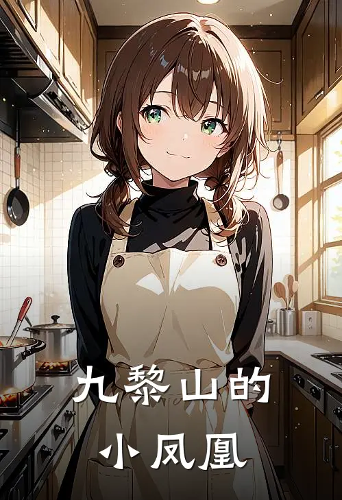 九黎山的小凤凰