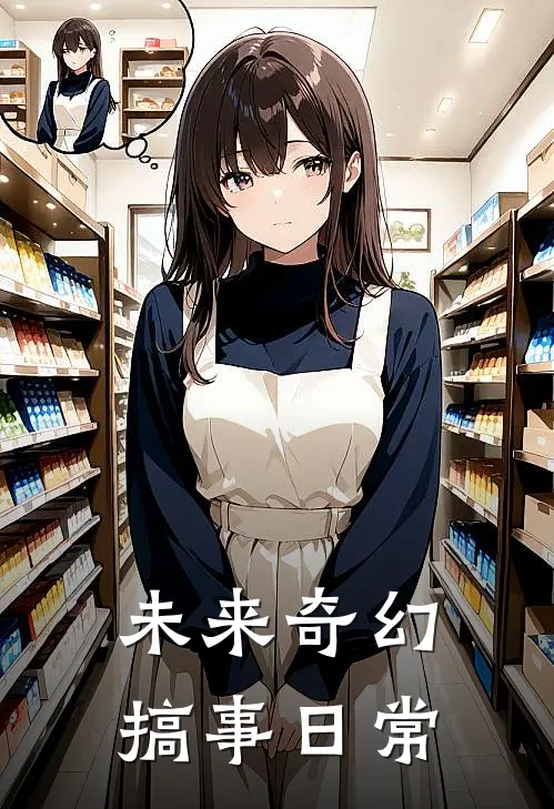 未来奇幻搞事日常(林小茶苏晓)全文免费阅读无弹窗大结局_《未来奇幻搞事日常》林小茶苏晓免费小说