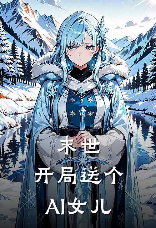 末世：开局送个AI女儿(苏晨张伟)最新小说_免费阅读完整版小说末世：开局送个AI女儿(苏晨张伟)