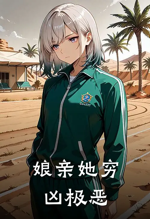 娘亲她穷凶极恶