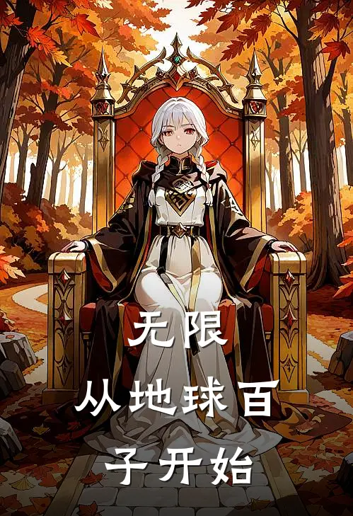 无限：从地球百子开始楚明墨菲热门小说阅读_好看的小说推荐完结无限：从地球百子开始楚明墨菲