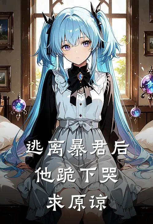 逃离暴君后，他跪下哭求原谅(云霜穆炎烈)完本小说大全_热门小说大全逃离暴君后，他跪下哭求原谅云霜穆炎烈