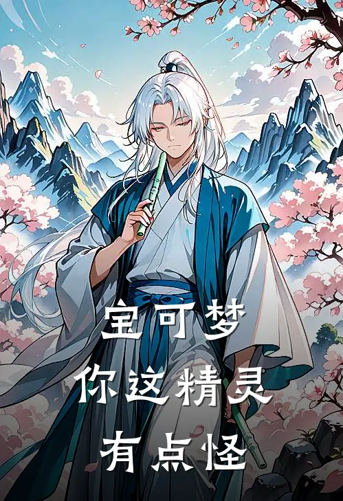 宝可梦：你这精灵有点怪宝可梦杜鹃全文免费阅读_热门小说大全宝可梦：你这精灵有点怪宝可梦杜鹃