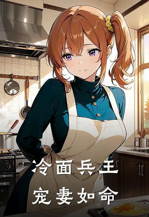 林晓慧陆尘《冷面兵王宠妻如命》完结版免费阅读_冷面兵王宠妻如命全文免费阅读