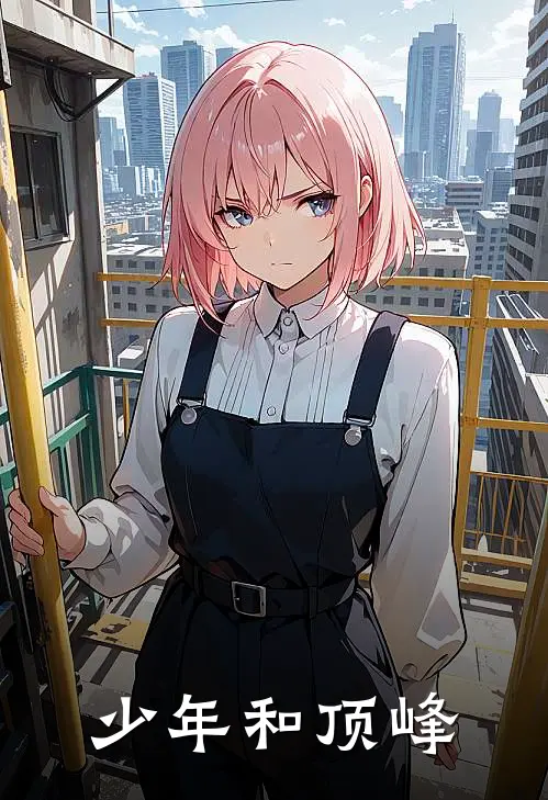 少年和顶峰林楚宁江司阳全本免费在线阅读_林楚宁江司阳全文阅读
