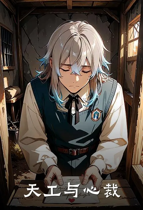 天工与心裁(林照君马援朝)完本小说大全_完本热门小说天工与心裁林照君马援朝