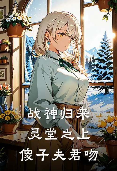 战神归来：灵堂之上，傻子夫君吻苏长舟沈惊鸿热门的小说_热门小说在线阅读战神归来：灵堂之上，傻子夫君吻苏长舟沈惊鸿