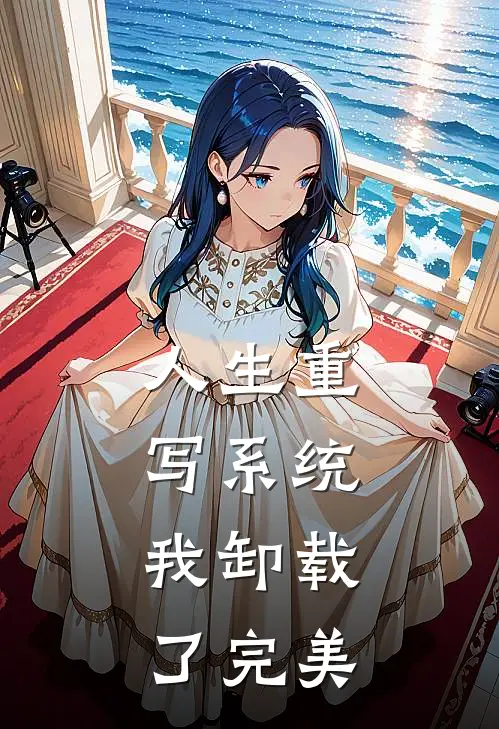 人生重写系统：我卸载了完美(林晓】渊)在哪看免费小说_已完结小说推荐人生重写系统：我卸载了完美林晓】渊