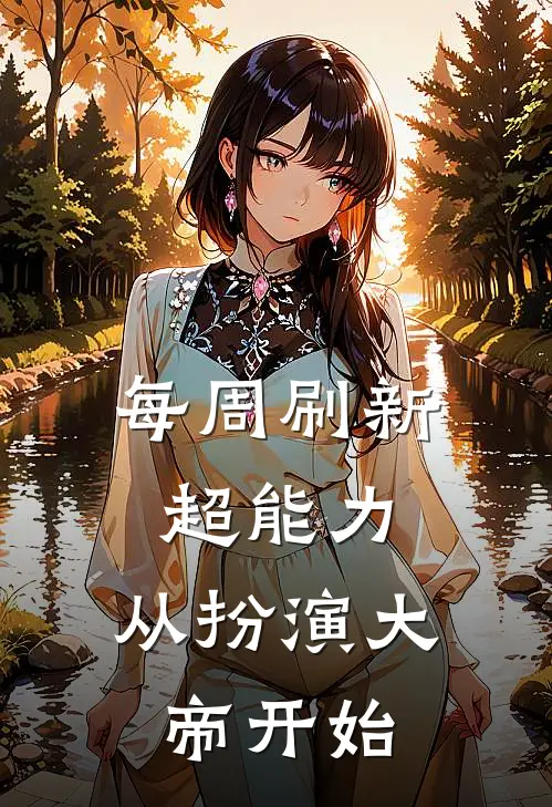 每周刷新超能力，从扮演大帝开始