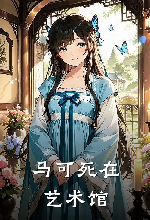 马可死在艺术馆马可周文已完结小说推荐_完整版小说马可死在艺术馆(马可周文)