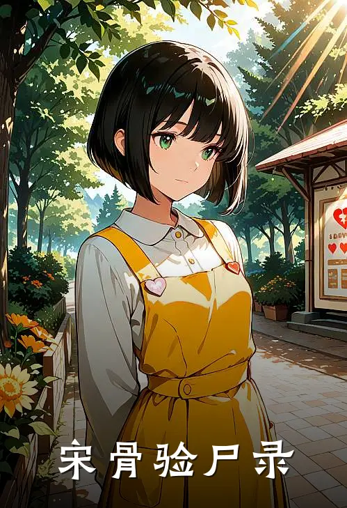 宋骨验尸录林清岚清岚完整免费小说_小说全文免费阅读宋骨验尸录林清岚清岚