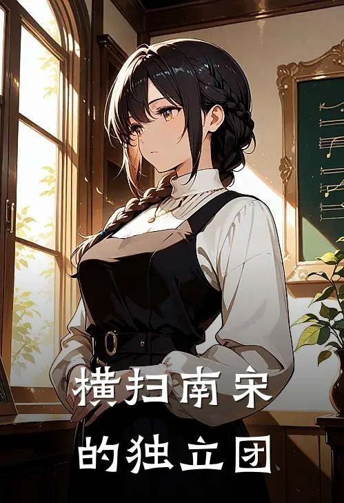 横扫南宋的独立团(李云龙赵构)最热门小说_小说完整版横扫南宋的独立团李云龙赵构