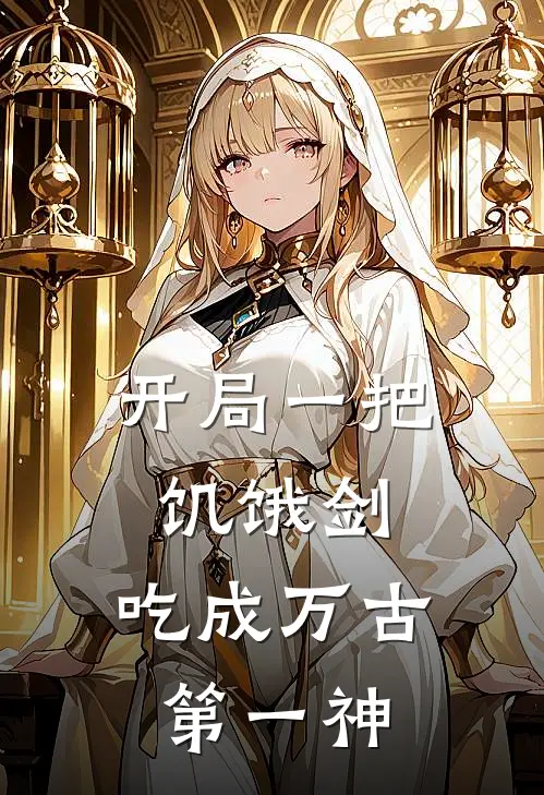 林烬温衡(开局一把饥饿剑，吃成万古第一神)全本免费在线阅读_林烬温衡全集在线阅读