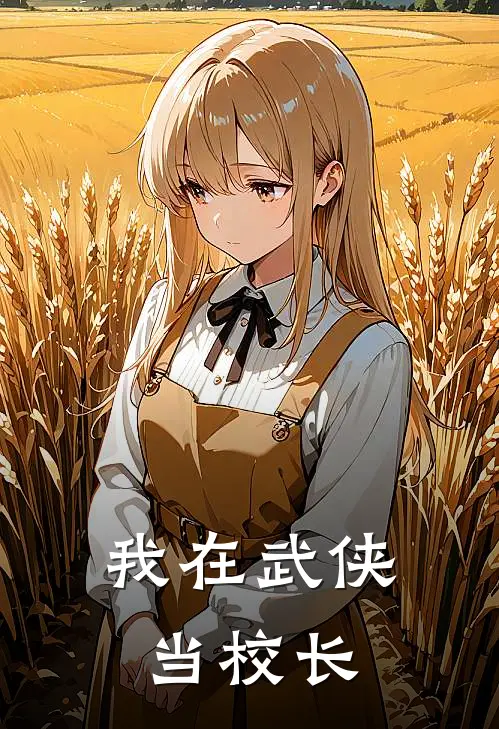 我在武侠当校长池兮翠玉热门的小说_免费小说我在武侠当校长(池兮翠玉)