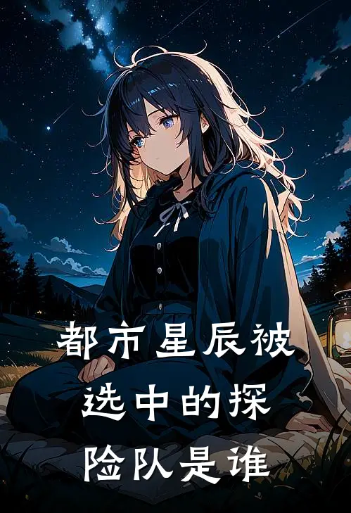 都市星辰被选中的探险队是谁