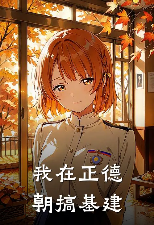 我在正德朝搞基建林姝秋月完结热门小说_完整版小说全文免费阅读我在正德朝搞基建林姝秋月