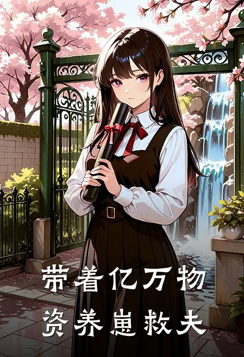 带着亿万物资养崽救夫