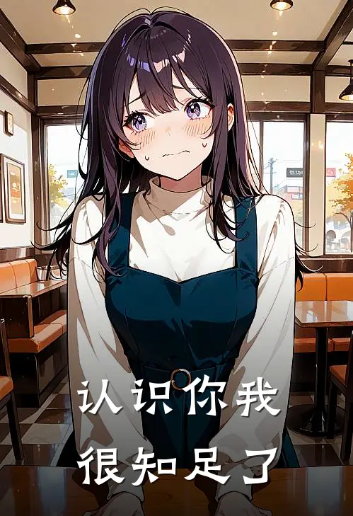 认识你我很知足了