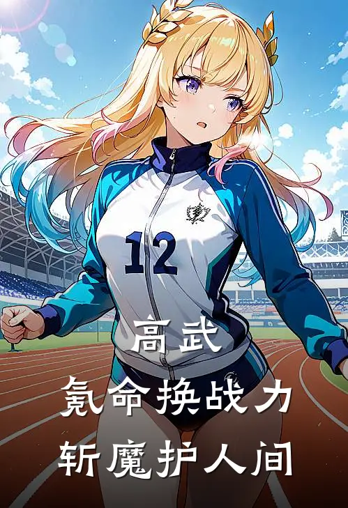 高武：氪命换战力，斩魔护人间(秦凡李潇潇)免费小说_最新小说全文阅读高武：氪命换战力，斩魔护人间秦凡李潇潇