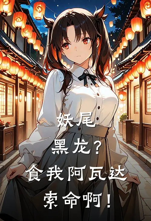 妖尾：黑龙？食我阿瓦达索命啊！(罗森露西)完结小说_热门小说推荐妖尾：黑龙？食我阿瓦达索命啊！罗森露西