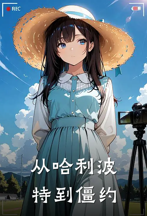 从哈利波特到僵约(里奥费格)全章节在线阅读_里奥费格全章节在线阅读