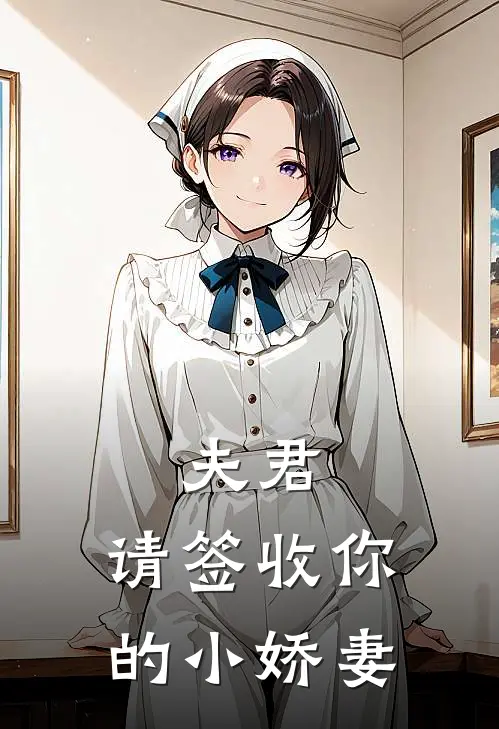 夫君，请签收你的小娇妻萧执苏晚晚完结小说_完结版小说全文免费阅读夫君，请签收你的小娇妻萧执苏晚晚