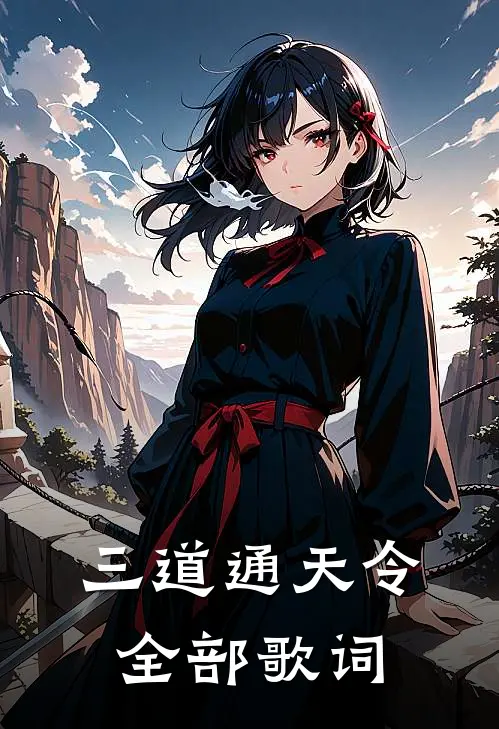 三道通天令全部歌词